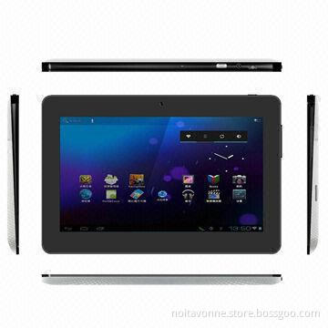 7-inch 800 x 480 Pixel Tablet PC, Rockchip 2926, Android 4.1,DDR 512, Flash 4G, Single Camera